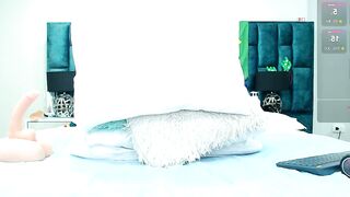 La_crespa_Xx_ - [Stripchat Latest Leaks] latin-foot-fetish striptease-young lovense cheap-privates-latin