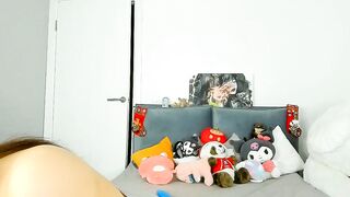 jenie_fire - [Chatur Latest Leaks] cowgirl simple smalltits sex