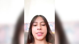 Salome_sweet69 - [Stripchat Latest Leaks] striptease-latin big-clit latin-blowjob recordable-privates