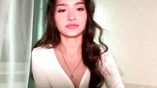 MilenaMilven - [Stripchat Latest Leaks] striptease-white small-tits-white young big-ass-white