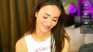 EmilyRaymont - [Stripchat Latest Leaks] interactive-toys deepthroat big-tits-blowjob blowjob-ahegao