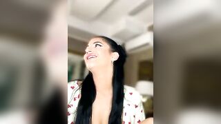 RaisaKali - [Stripchat Latest Leaks] asmr cosplay-young cosplay-young upskirt