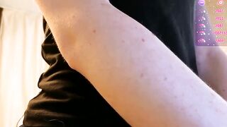 MaudAven - [Stripchat Latest Leaks] corset recordable-privates topless-white fingering-white