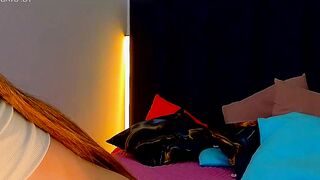 augusta77 - [Chatur Latest Leaks] fuckmachine Online footage darkskin punk