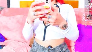 kiim_katta001 - [Stripchat Latest Leaks] cheap-privates anal-toys hairy-armpits dildo-or-vibrator