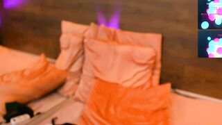 KylieJoyce - [Stripchat Latest Leaks] blowjob-teens deepthroat-teens big-ass-doggy-style cuckold