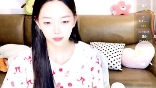 Yilin1999 - [Stripchat Latest Leaks] deluxe-cam2cam heels titty-fuck best