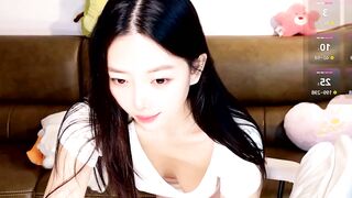 Yilin1999 - [Stripchat Latest Leaks] deluxe-cam2cam heels titty-fuck best