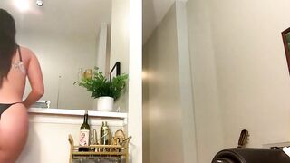 lexasworld1 - [Chatur Latest Leaks] Webcam snapshot schoolgirl fuckmachine latino