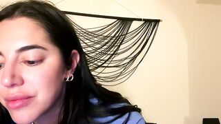 luxcher22 - [Chatur Latest Leaks] spit Virtual performance dildo whore