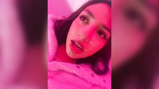 lauuraww - [Stripchat Latest Leaks] cowgirl foot-fetish-teens jerk-off-instruction small-tits-latin