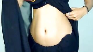 cute_sweeetu - [Stripchat Latest Leaks] twerk brunettes-blowjob big-tits-doggy-style twerk-indian