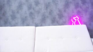 LikaSummer - [Stripchat Latest Leaks] doggy-style recordable-privates-teens orgasm striptease