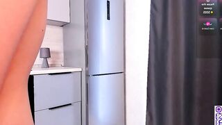 brightt_star - [Chatur Latest Leaks] cosplay beautiful multigoal panty