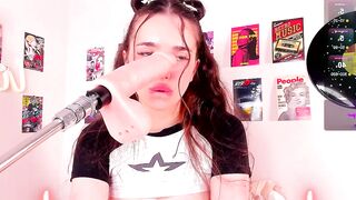 LosAlicee - [Stripchat Latest Leaks] student petite anal-creampie deluxe-cam2cam