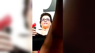 RebeccaNoble - [Stripchat Latest Leaks] big-tits-brunettes big-tits-white topless dildo-or-vibrator-anal