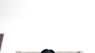 santana_lovay - [Stripchat Latest Leaks] topless-young big-ass-anal anal-creampie middle-priced-privates