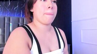 CelestteBloom - [Stripchat Latest Leaks] black-hair-teens handjob-teens black-hair-teens handjob