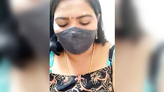 thanuja24 - [Stripchat Latest Leaks] milfs fingering-milfs anal-fingering big-tits-milfs
