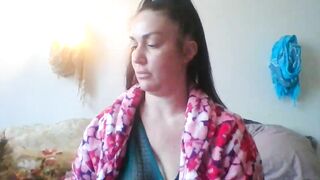 BELLAMORGANE1 - [Stripchat Latest Leaks] small-audience french-milfs corset big-tits-white