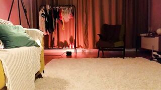 hairy_mary_ - [Chatur Latest Leaks] multigoal creampie maid thin