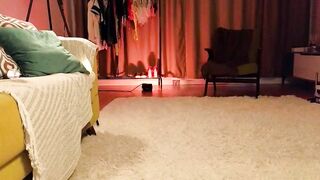 hairy_mary_ - [Chatur Latest Leaks] multigoal creampie maid thin