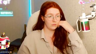 LesyaOxi - [Stripchat Latest Leaks] asmr nylon small-tits-young cheapest-privates-white