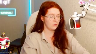 LesyaOxi - [Stripchat Latest Leaks] asmr nylon small-tits-young cheapest-privates-white