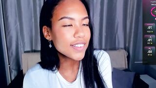 RexellaBreed - [Stripchat Latest Leaks] topless-teens big-ass-ebony fingering-teens yoga-teens