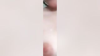 Lauren_Amabel - [Stripchat Latest Leaks] striptease-white big-tits-handjob spanking white