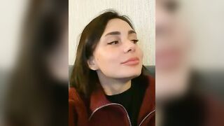 SandraCarter - [Stripchat Latest Leaks] ahegao striptease-white big-tits-young topless-young