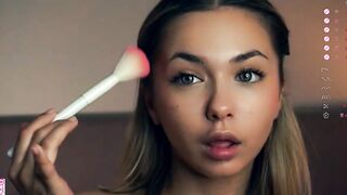 mildredgarrett - [Chatur Latest Leaks] wet hypnosis slimbody Virtual footage