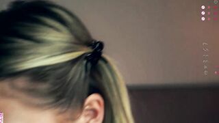 mildredgarrett - [Chatur Latest Leaks] wet hypnosis slimbody Virtual footage