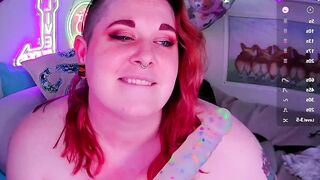 opalreigning - [Stripchat Latest Leaks] hairy-armpits foot-fetish fingering-white orgasm