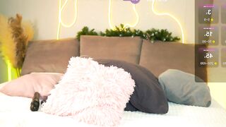 Candymeganxx - [Stripchat Latest Leaks] leather brunettes doggy-style jerk-off-instruction