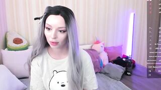 youreyesrgasm - [Stripchat Latest Leaks] squirt dirty-talk blondes-blowjob blondes-young