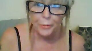 Miss-Cx - [Stripchat Latest Leaks] cock-rating foot-fetish flashing blondes