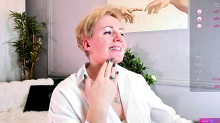 Nika_Smit - [Stripchat Latest Leaks] medium fingering moderately-priced-cam2cam dirty-talk