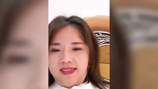 Efangfang - [Stripchat Latest Leaks] middle-priced-privates-asian doggy-style big-nipples cock-rating