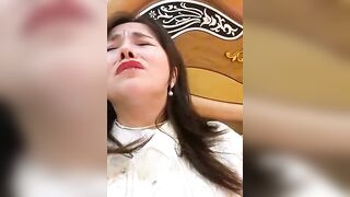 Efangfang - [Stripchat Latest Leaks] middle-priced-privates-asian doggy-style big-nipples cock-rating