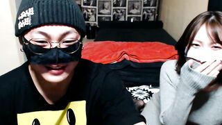 --SHUN-- - [Stripchat Latest Leaks] swingers facial japanese facial