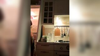 Oopsfoxy - [Stripchat Latest Leaks] small-tits foot-fetish striptease twerk