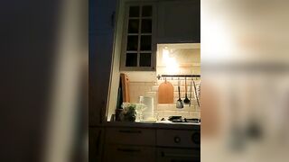 Oopsfoxy - [Stripchat Latest Leaks] small-tits foot-fetish striptease twerk