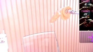 allie_bounceboobs - [Stripchat Latest Leaks] topless-latin brunettes-blowjob cam2cam big-tits-young