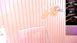 allie_bounceboobs - [Stripchat Latest Leaks] topless-latin brunettes-blowjob cam2cam big-tits-young