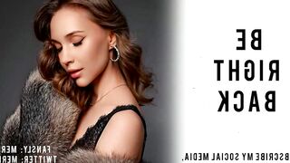 merrilyn - [Chatur Latest Leaks] glasses Live stream recording couple play