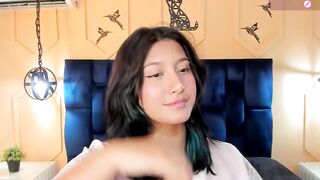 Yazmin_rouse - [Stripchat Latest Leaks] smoking orgasm blowjob big-ass-latin