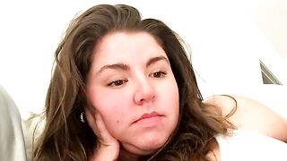 mariana199410 - [Chatur Latest Leaks] natural selfsuck handjob precum