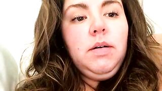 mariana199410 - [Chatur Latest Leaks] natural selfsuck handjob precum