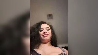 CarmelaAnthony - [Stripchat Latest Leaks] blowjob-ahegao bbw big-tits-bbw big-tits-blowjob